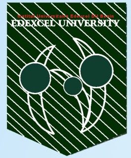 Edexcel University